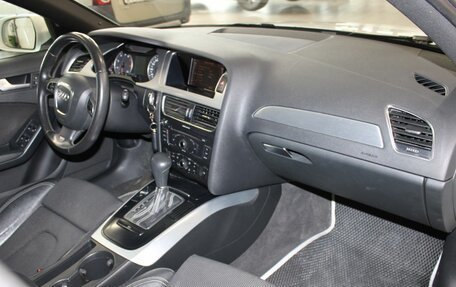 Audi A4, 2010 год, 1 277 000 рублей, 5 фотография