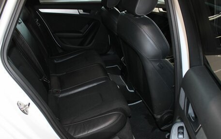 Audi A4, 2010 год, 1 277 000 рублей, 6 фотография