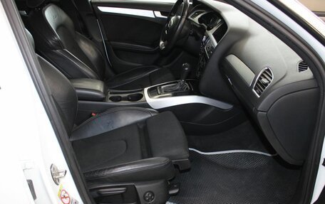 Audi A4, 2010 год, 1 277 000 рублей, 4 фотография