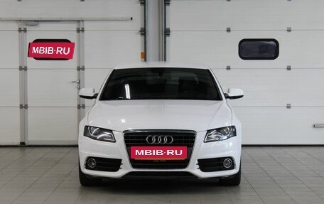 Audi A4, 2010 год, 1 277 000 рублей, 2 фотография