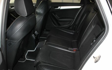 Audi A4, 2010 год, 1 277 000 рублей, 9 фотография