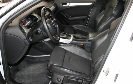 Audi A4, 2010 год, 1 277 000 рублей, 8 фотография