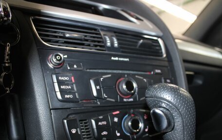 Audi A4, 2010 год, 1 277 000 рублей, 15 фотография