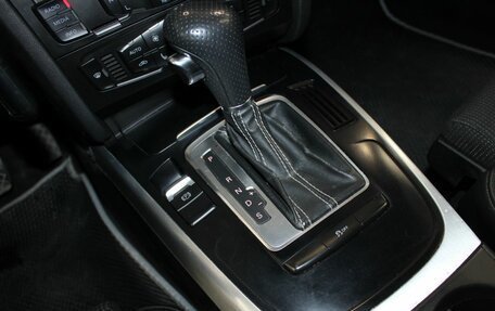 Audi A4, 2010 год, 1 277 000 рублей, 13 фотография