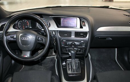 Audi A4, 2010 год, 1 277 000 рублей, 11 фотография