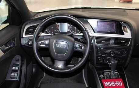Audi A4, 2010 год, 1 277 000 рублей, 10 фотография