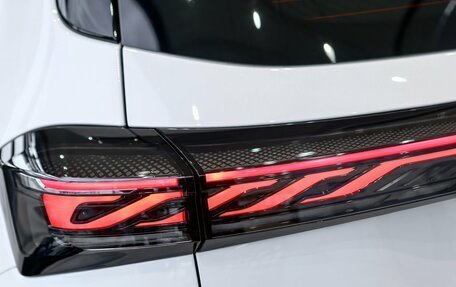 Chery Tiggo 4 I рестайлинг, 2025 год, 2 420 000 рублей, 11 фотография