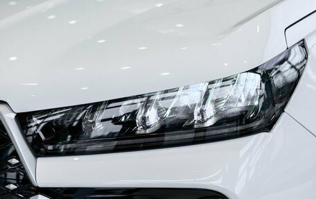 Chery Tiggo 4 I рестайлинг, 2025 год, 2 420 000 рублей, 10 фотография