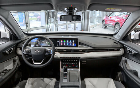 Chery Tiggo 4 I рестайлинг, 2025 год, 2 420 000 рублей, 13 фотография