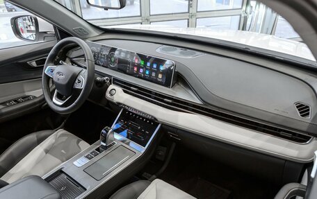 Chery Tiggo 4 I рестайлинг, 2025 год, 2 420 000 рублей, 15 фотография