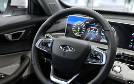 Chery Tiggo 4 I рестайлинг, 2025 год, 2 420 000 рублей, 19 фотография