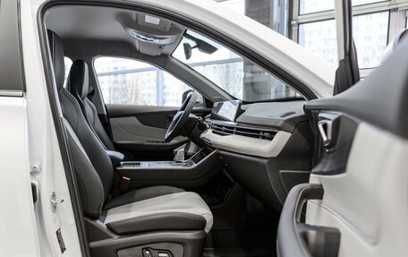 Chery Tiggo 4 I рестайлинг, 2025 год, 2 420 000 рублей, 26 фотография