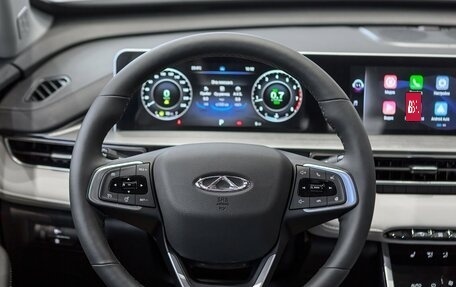Chery Tiggo 4 I рестайлинг, 2025 год, 2 420 000 рублей, 18 фотография