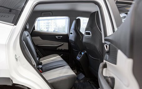 Chery Tiggo 4 I рестайлинг, 2025 год, 2 420 000 рублей, 27 фотография