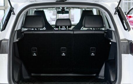 Chery Tiggo 4 I рестайлинг, 2025 год, 2 420 000 рублей, 28 фотография