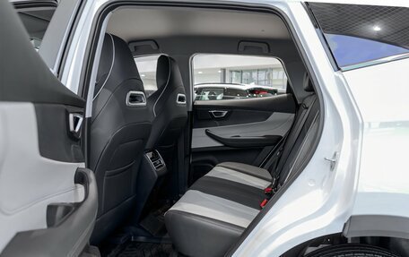 Chery Tiggo 4 I рестайлинг, 2025 год, 2 420 000 рублей, 29 фотография