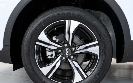 Chery Tiggo 4 I рестайлинг, 2025 год, 2 420 000 рублей, 34 фотография