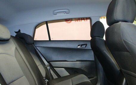 Hyundai Creta I рестайлинг, 2017 год, 1 749 000 рублей, 11 фотография