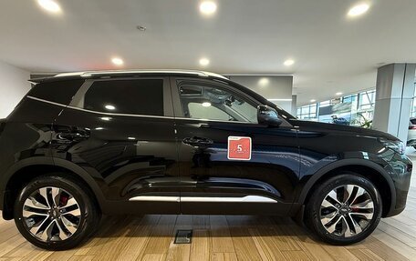 Chery Tiggo 4 I рестайлинг, 2024 год, 2 470 000 рублей, 4 фотография