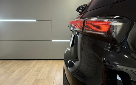 Chery Tiggo 4 I рестайлинг, 2024 год, 2 470 000 рублей, 6 фотография