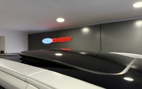 Chery Tiggo 4 I рестайлинг, 2024 год, 2 470 000 рублей, 5 фотография