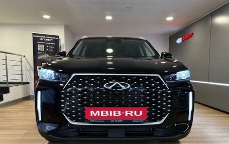 Chery Tiggo 4 I рестайлинг, 2024 год, 2 470 000 рублей, 2 фотография