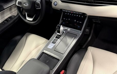 Chery Tiggo 4 I рестайлинг, 2024 год, 2 470 000 рублей, 10 фотография