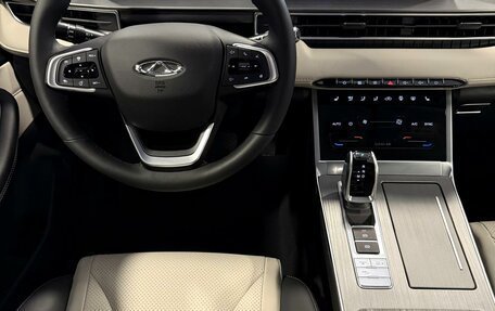 Chery Tiggo 4 I рестайлинг, 2024 год, 2 470 000 рублей, 9 фотография