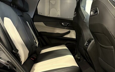 Chery Tiggo 4 I рестайлинг, 2024 год, 2 470 000 рублей, 11 фотография