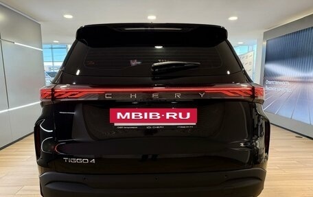 Chery Tiggo 4 I рестайлинг, 2024 год, 2 470 000 рублей, 13 фотография