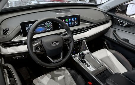 Chery Tiggo 4 I рестайлинг, 2025 год, 2 420 000 рублей, 18 фотография