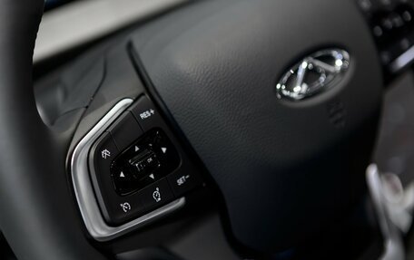 Chery Tiggo 4 I рестайлинг, 2025 год, 2 420 000 рублей, 24 фотография