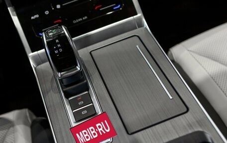 Chery Tiggo 4 I рестайлинг, 2025 год, 2 420 000 рублей, 30 фотография