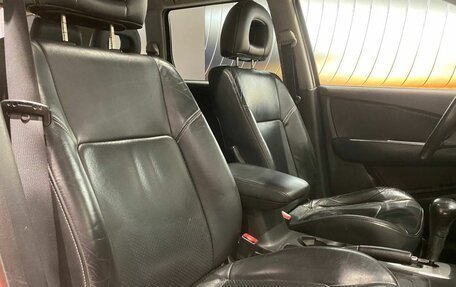 Mitsubishi Outlander III рестайлинг 3, 2005 год, 850 000 рублей, 10 фотография