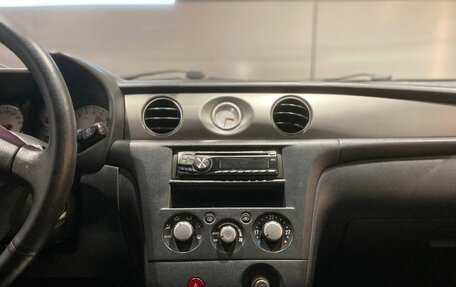 Mitsubishi Outlander III рестайлинг 3, 2005 год, 850 000 рублей, 13 фотография