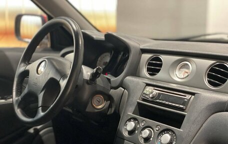 Mitsubishi Outlander III рестайлинг 3, 2005 год, 850 000 рублей, 14 фотография