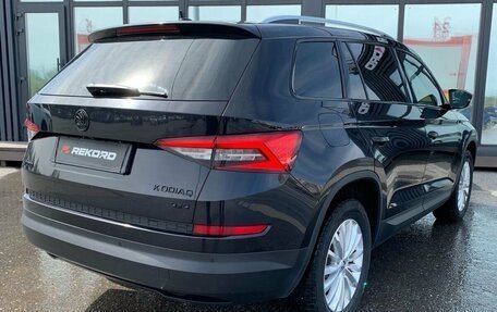 Skoda Kodiaq I, 2017 год, 2 629 000 рублей, 5 фотография