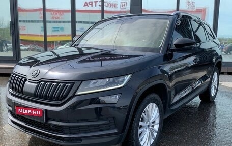 Skoda Kodiaq I, 2017 год, 2 629 000 рублей, 3 фотография
