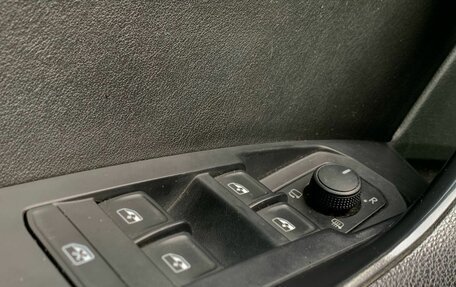 Skoda Kodiaq I, 2017 год, 2 629 000 рублей, 23 фотография