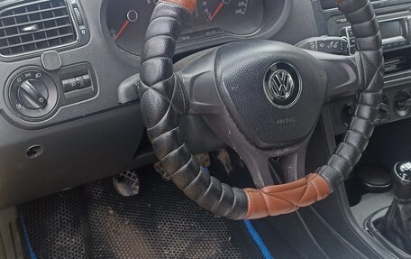 Volkswagen Polo VI (EU Market), 2017 год, 670 000 рублей, 7 фотография