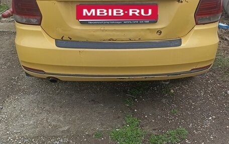 Volkswagen Polo VI (EU Market), 2017 год, 670 000 рублей, 5 фотография
