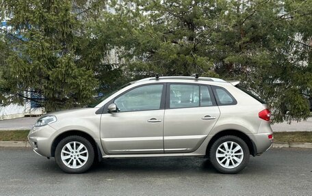 Renault Koleos I рестайлинг 2, 2013 год, 1 019 000 рублей, 4 фотография
