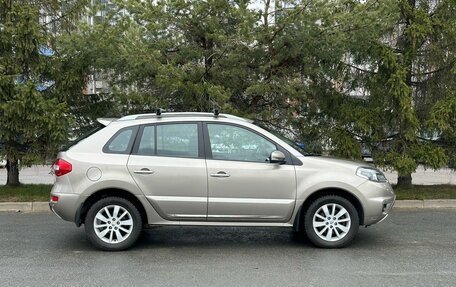 Renault Koleos I рестайлинг 2, 2013 год, 1 019 000 рублей, 8 фотография