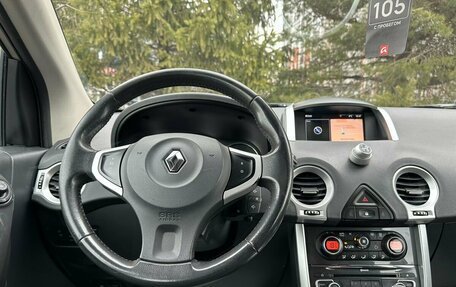 Renault Koleos I рестайлинг 2, 2013 год, 1 019 000 рублей, 13 фотография