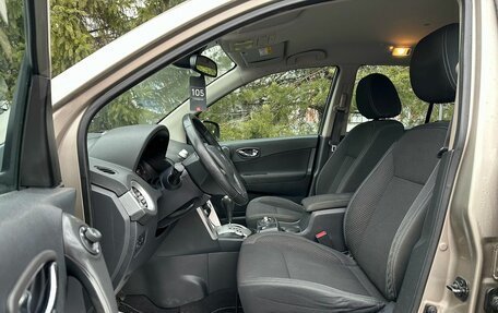 Renault Koleos I рестайлинг 2, 2013 год, 1 019 000 рублей, 10 фотография