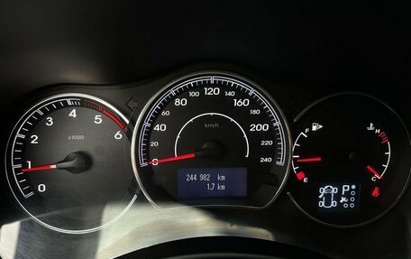 Renault Koleos I рестайлинг 2, 2013 год, 1 019 000 рублей, 16 фотография
