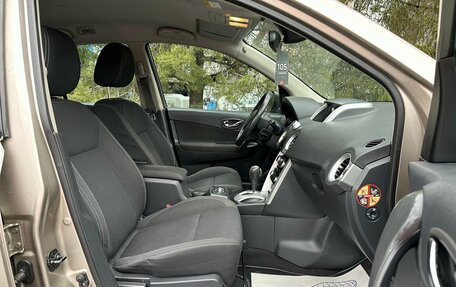 Renault Koleos I рестайлинг 2, 2013 год, 1 019 000 рублей, 28 фотография