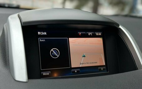 Renault Koleos I рестайлинг 2, 2013 год, 1 019 000 рублей, 21 фотография