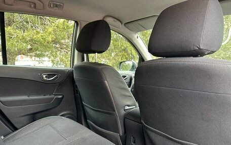 Renault Koleos I рестайлинг 2, 2013 год, 1 019 000 рублей, 30 фотография