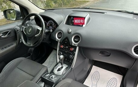 Renault Koleos I рестайлинг 2, 2013 год, 1 019 000 рублей, 20 фотография